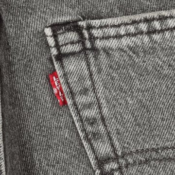 LEVI'S リーバイス 578 バギー グレーユーズド  A4750-00 58　Baggy Jeans ストリート 58）GREY USED　BAGGY　L30の画像