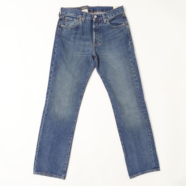 LEVI'S  Red Tab プレミアム 501  オリジナルフィット 000501-3785 ミッドビンテージ オリジナルボタンフライ 13.5oz Denim BIGEの画像