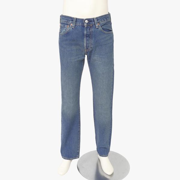 LEVI'S  Red Tab プレミアム 501  オリジナルフィット 000501-3785 ミッドビンテージ オリジナルボタンフライ 13.5oz Denim BIGEの画像