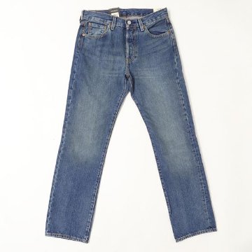 LEVI'S  Red Tab プレミアム 501  オリジナルフィット 000501-3785 ミッドビンテージ オリジナルボタンフライ 13.5oz Denim BIGEの画像
