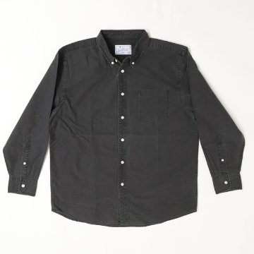 Champion チャンピオン 中国製 C3-E403 ロングスリーブシャツ トップス 長袖 の画像