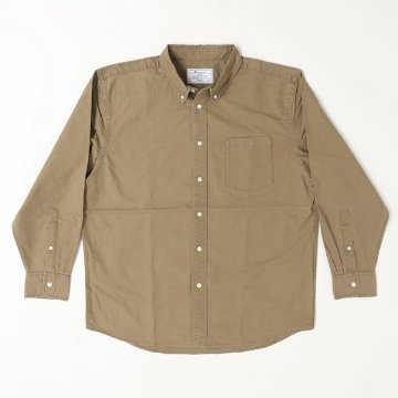 Champion チャンピオン 中国製 C3-E403 ロングスリーブシャツ トップス 長袖 の画像