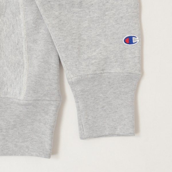 Champion　C3-Y032 リバースウィーブ クルーネックスウェットシャツ 裏起毛　秋冬　トレーナー　の画像