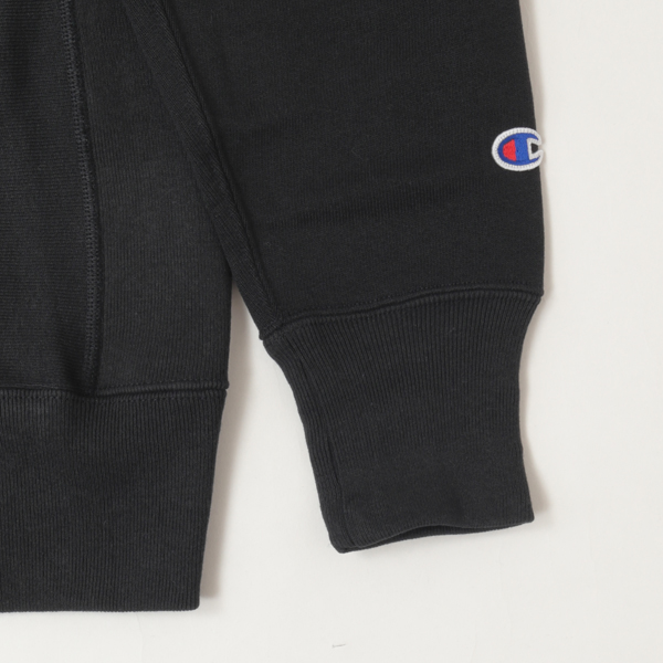 Champion　C3-Y032 リバースウィーブ クルーネックスウェットシャツ 裏起毛　秋冬　トレーナー　の画像