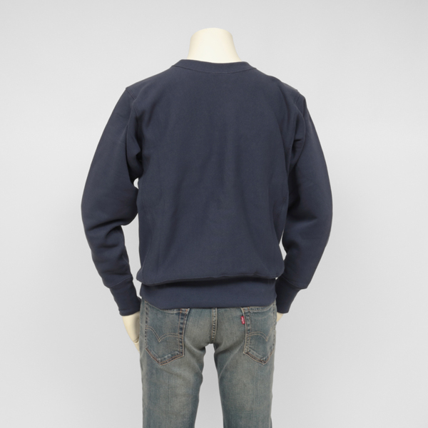 Champion　C3-Y032 リバースウィーブ クルーネックスウェットシャツ 裏起毛　秋冬　トレーナー　の画像