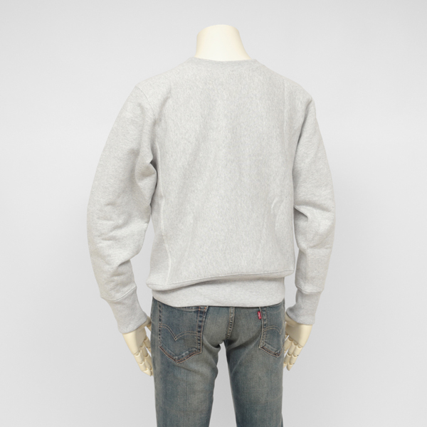 Champion　C3-Y032 リバースウィーブ クルーネックスウェットシャツ 裏起毛　秋冬　トレーナー　の画像