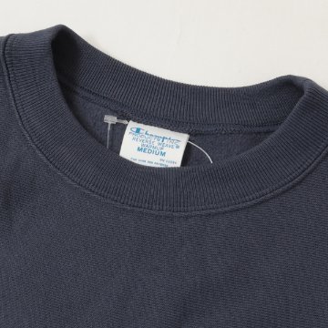 Champion　C3-Y032 リバースウィーブ クルーネックスウェットシャツ 裏起毛　秋冬　トレーナー　の画像