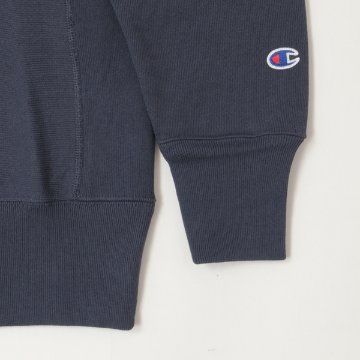 Champion　C3-Y032 リバースウィーブ クルーネックスウェットシャツ 裏起毛　秋冬　トレーナー　の画像