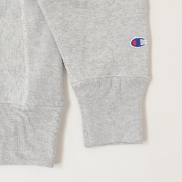 Champion　C3-Y032 リバースウィーブ クルーネックスウェットシャツ 裏起毛　秋冬　トレーナー　の画像