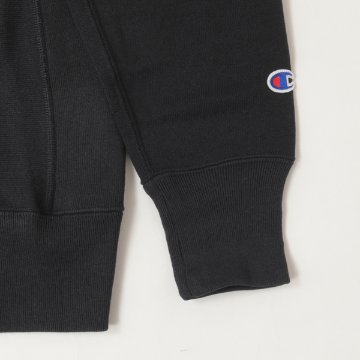 Champion　C3-Y032 リバースウィーブ クルーネックスウェットシャツ 裏起毛　秋冬　トレーナー　の画像