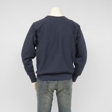 Champion　C3-Y032 リバースウィーブ クルーネックスウェットシャツ 裏起毛　秋冬　トレーナー　の画像