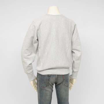 Champion　C3-Y032 リバースウィーブ クルーネックスウェットシャツ 裏起毛　秋冬　トレーナー　の画像