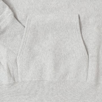 Champion　C3-Y132 リバースウィーブ フーデッドスウェットシャツ、メンズ、トレーニングウェアの画像