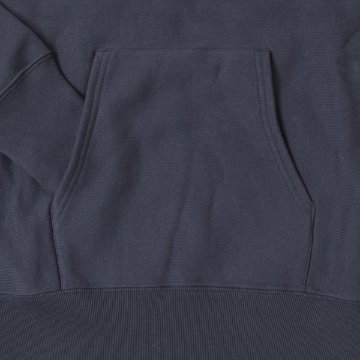 Champion　C3-Y132 リバースウィーブ フーデッドスウェットシャツ、メンズ、トレーニングウェアの画像