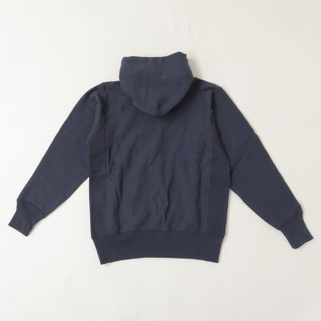 Champion　C3-Y132 リバースウィーブ フーデッドスウェットシャツ、メンズ、トレーニングウェアの画像