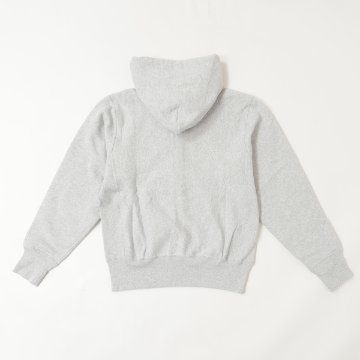 Champion　C3-Y134 リバースウィーブ　ジップフーデッドスウェットシャツ 裏起毛　秋冬の画像