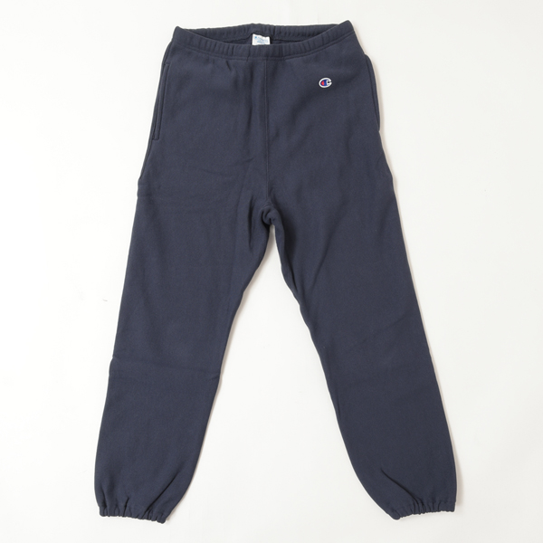 Champion　C3-W205 リバースウィーブ　スウェットパンツ 裏起毛　秋冬の画像