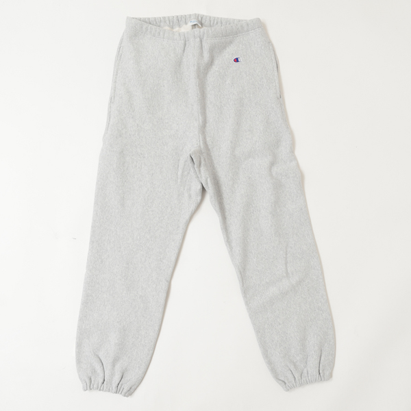 Champion　C3-W205 リバースウィーブ　スウェットパンツ 裏起毛　秋冬の画像