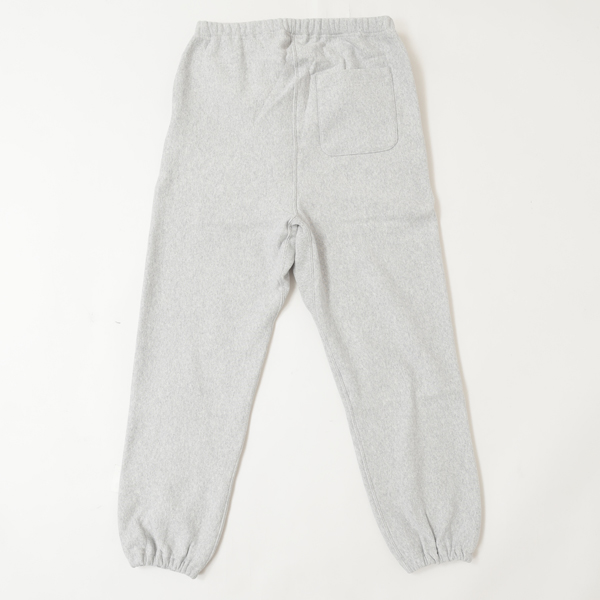 Champion　C3-W205 リバースウィーブ　スウェットパンツ 裏起毛　秋冬の画像