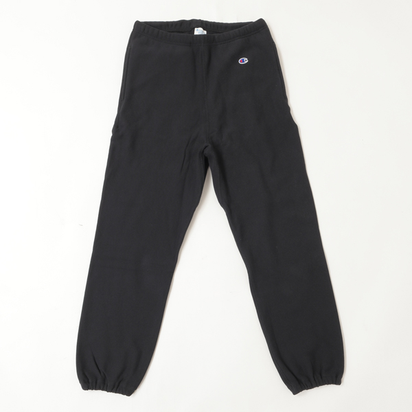 Champion　C3-W205 リバースウィーブ　スウェットパンツ 裏起毛　秋冬の画像