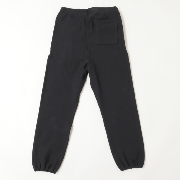 Champion　C3-W205 リバースウィーブ　スウェットパンツ 裏起毛　秋冬の画像