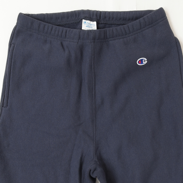Champion　C3-W205 リバースウィーブ　スウェットパンツ 裏起毛　秋冬の画像