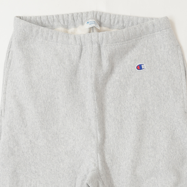 Champion　C3-W205 リバースウィーブ　スウェットパンツ 裏起毛　秋冬の画像