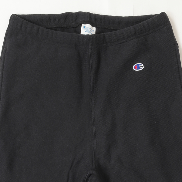 Champion　C3-W205 リバースウィーブ　スウェットパンツ 裏起毛　秋冬の画像