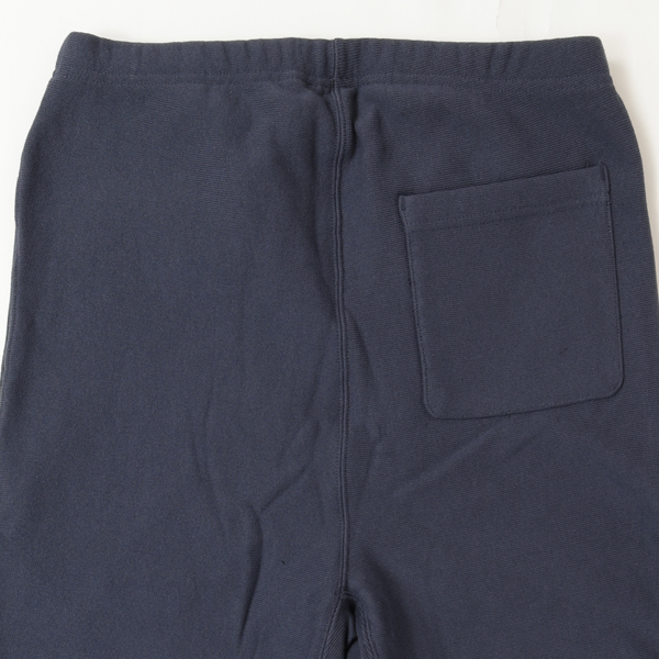 Champion　C3-W205 リバースウィーブ　スウェットパンツ 裏起毛　秋冬の画像