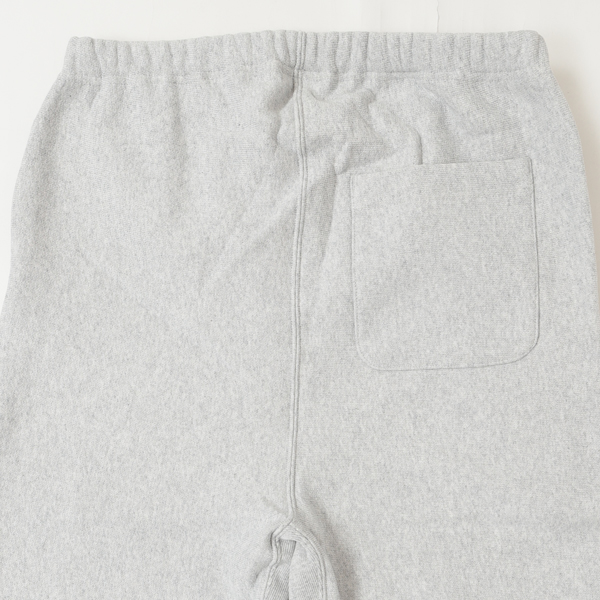 Champion　C3-W205 リバースウィーブ　スウェットパンツ 裏起毛　秋冬の画像
