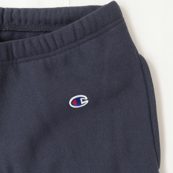 Champion　C3-W205 リバースウィーブ　スウェットパンツ 裏起毛　秋冬の画像