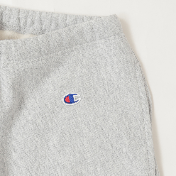 Champion　C3-W205 リバースウィーブ　スウェットパンツ 裏起毛　秋冬の画像