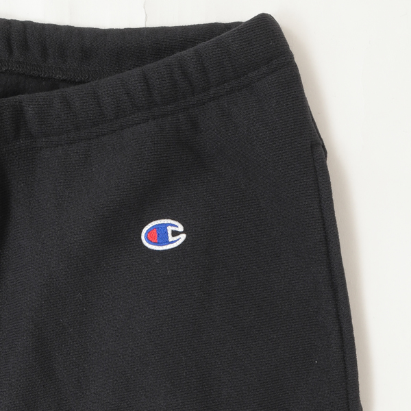 Champion　C3-W205 リバースウィーブ　スウェットパンツ 裏起毛　秋冬の画像