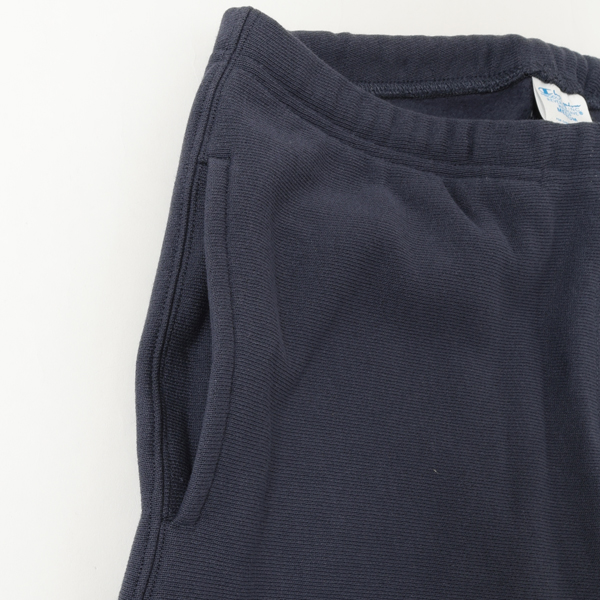 Champion　C3-W205 リバースウィーブ　スウェットパンツ 裏起毛　秋冬の画像