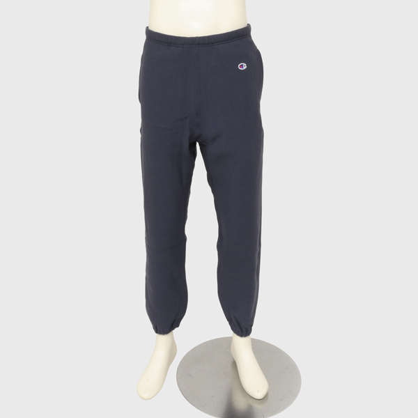 Champion　C3-W205 リバースウィーブ　スウェットパンツ 裏起毛　秋冬の画像
