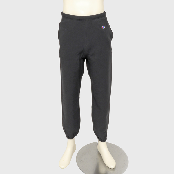 Champion　C3-W205 リバースウィーブ　スウェットパンツ 裏起毛　秋冬の画像