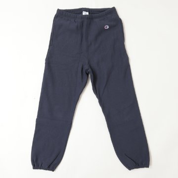 Champion　C3-W205 リバースウィーブ　スウェットパンツ 裏起毛　秋冬の画像