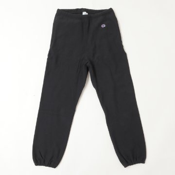 Champion　C3-W205 リバースウィーブ　スウェットパンツ 裏起毛　秋冬の画像