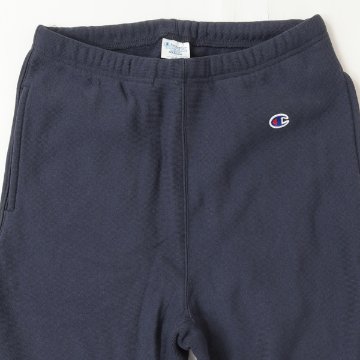 Champion　C3-W205 リバースウィーブ　スウェットパンツ 裏起毛　秋冬の画像