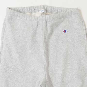 Champion　C3-W205 リバースウィーブ　スウェットパンツ 裏起毛　秋冬の画像