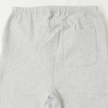 Champion　C3-W205 リバースウィーブ　スウェットパンツ 裏起毛　秋冬の画像