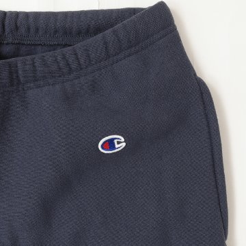 Champion　C3-W205 リバースウィーブ　スウェットパンツ 裏起毛　秋冬の画像