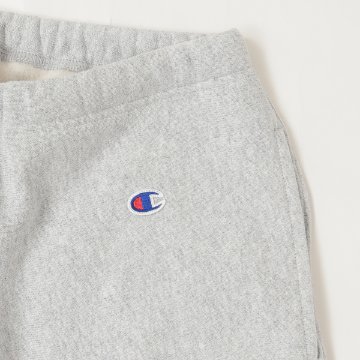 Champion　C3-W205 リバースウィーブ　スウェットパンツ 裏起毛　秋冬の画像