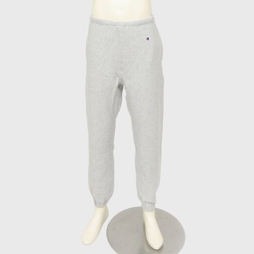 Champion　C3-W205 リバースウィーブ　スウェットパンツ 裏起毛　秋冬の画像