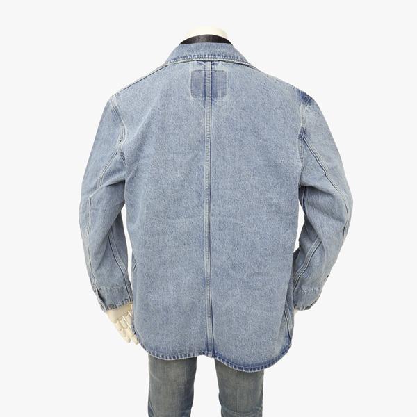 Levi's リーバイス 003B0-0066 ベーカリーチョアジャケットカバーオールジャケット　ワークジャケットの画像