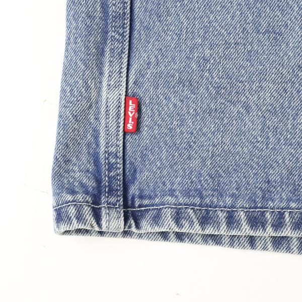 Levi's リーバイス 003B0-0066 ベーカリーチョアジャケットカバーオールジャケット　ワークジャケットの画像