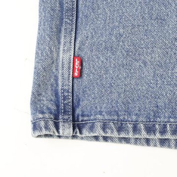 Levi's リーバイス 003B0-0066 ベーカリーチョアジャケットカバーオールジャケット　ワークジャケットの画像