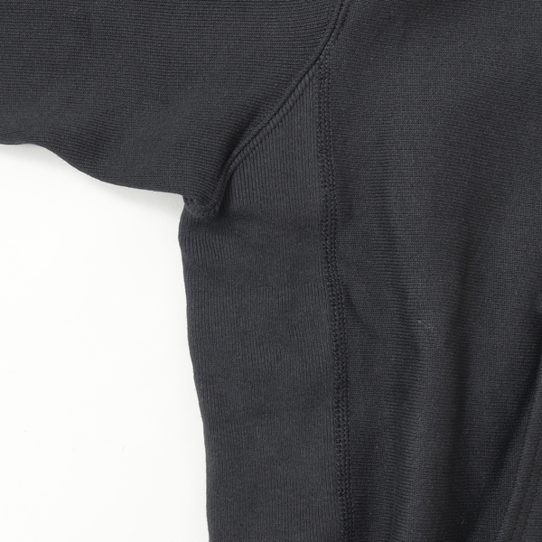 Champion　C3-w134 リバースウィーブ　ジップフーデッドスウェットシャツ 裏起毛　秋冬の画像