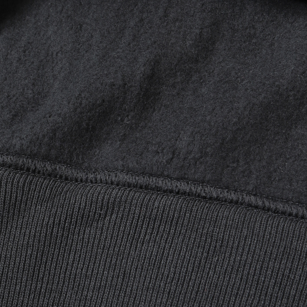 Champion　C3-w134 リバースウィーブ　ジップフーデッドスウェットシャツ 裏起毛　秋冬の画像