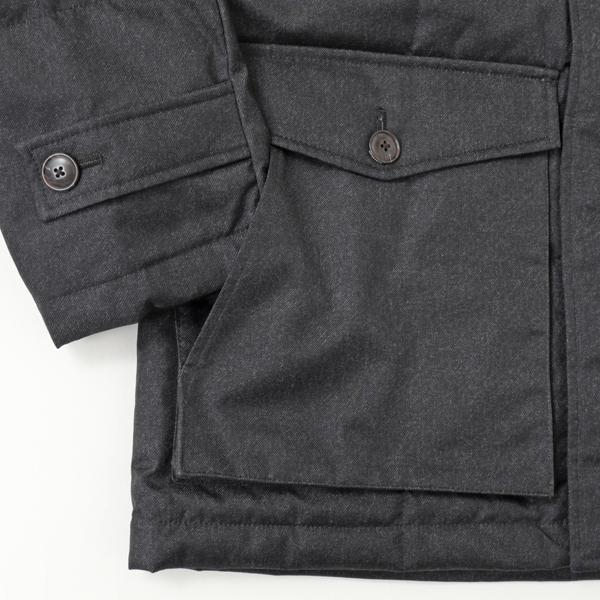 40%OFF SALE マックレガー  撥水 防風 透湿 ハーフダウンジャケット メンズ 111135604 ダウンブルゾン ダウンジャンバー 　ダウンコート　メンズジャケットの画像